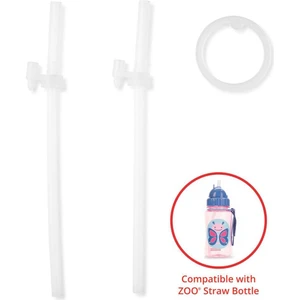 Skip Hop Zoo Pipetli Suluk Yedek Pipeti
