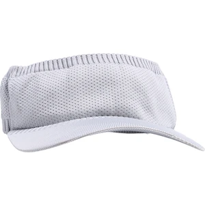 Big White Gri Unisex Şapka Eagle Triko Siperlik