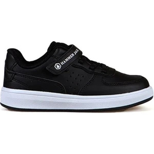 Hamme Jack 566 422964-P Çocuk Spor Ayakkabı Siyah