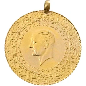 Ziynet Tam - Eski (Kulplu)