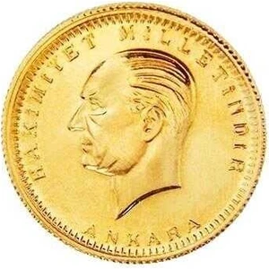 Eski Ata Çeyrek