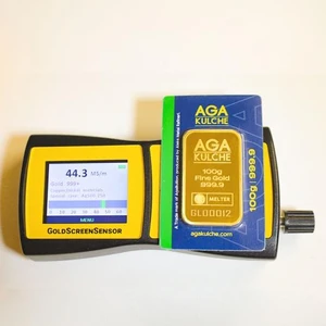 Goldscreensensor (Gss)