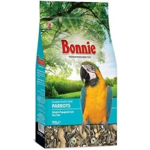 Parrot Papağan Yemi 700gr