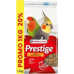 Versele Laga Prestige Paraket Yemi Promo 1,2 kg