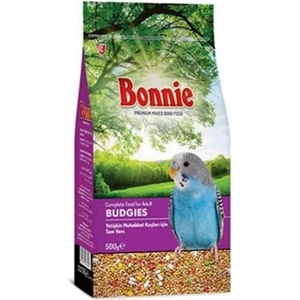 Muhabbet Kuşu Yemi 500 gr