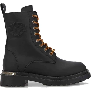 Rebel Black   Deri