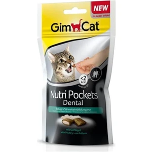 Peynir Dental Kedi Ödül Tableti Np 60gr