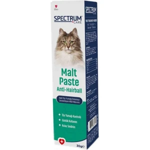 Care Kedi Tüy Yumağı Önleyici Anti-hairball Malt Paste 30 gr