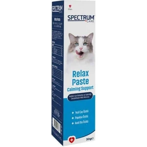 Relax Paste 30GR Rahatlatıcı ve Sakinleştirici