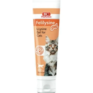 Bio Pet Active Bıo-Felilysine Kedi Lizin 90 Tablet