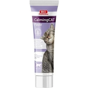 Bio Pet Active Calming Cat Sakinleştirici Kedi Macunu 100 ml