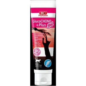 Bio Pet Active Bio Pet Glucochond Plus Jel Kediler İçin Kemik Sağlığı 100 ml