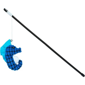 Kedi Otlu Deniz Atı Kedi Oltası 13X8 cm