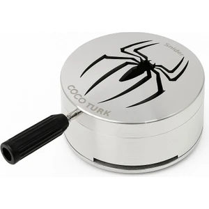 Spider Lotus Hmd