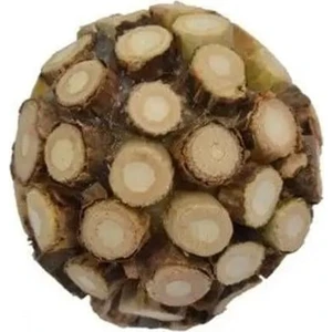 Matatabi Toplu Tüylü Kedi Oyuncağı 4 cm