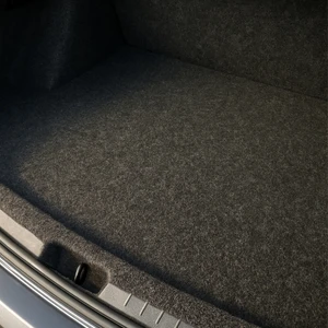 Kendinden Yapışkanlı Bagaj Kaplaması Keçe Oto Zemin Kapı Çatı Dayanıklı Uzun Ömürlü Araç Kaplama 3mm