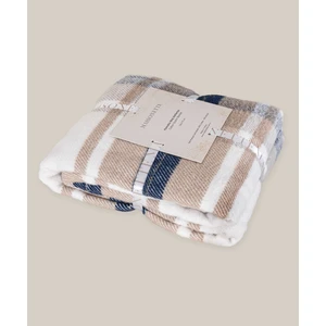 Pamuk Skoç Battaniye