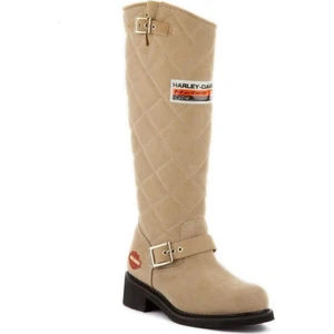 Harley Davidson 025G0074 LACONIA CROSTA G.BOT