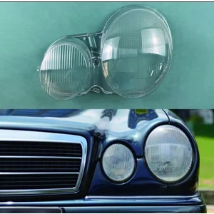 Mercedes 96-99 E Serisi W210 Far Camı