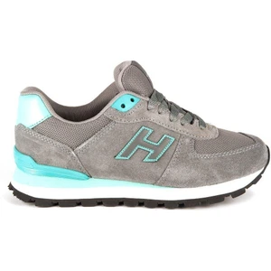 Hammer Jack Peru Kadın Hakiki Deri  Sneakers Ayakkabı 102 19250-G