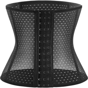 Lohusa Bel Korsesi | Doğum Sonrası Toparlayıcı – Yüksek Esneklikli – Rahat Kullanım