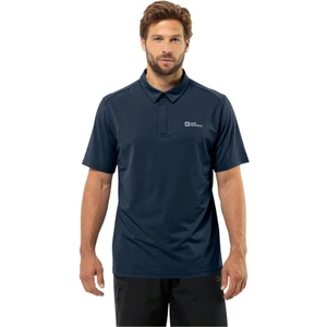 Jack Wolfskin Delgami Polo M Erkek T-Shirt