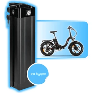 Rks Rsı-X-Pro Elektrikli Bisiklet Batarya - 36V - 18 Ah ( Pil: SAMSUNG, Sağlık: >%95 )