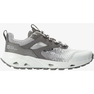 Jack Wolfskin Prelight Pro Vent Low M Erkek Gri Outdoor Ayakkabı