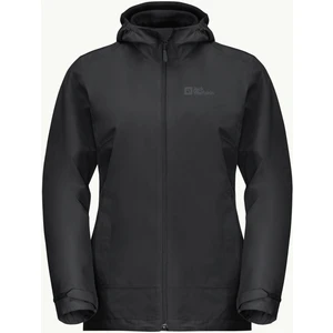 Jack Wolfskin Moonrise 3in1 Jkt W Kadın Mont