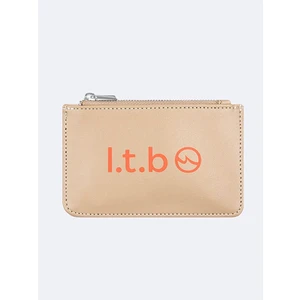 Kadın  Turuncu Cüzdan