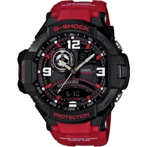 GA-1000-4BDR  Erkek Kol Saati