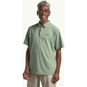 Jack Wolfskin Delgami Polo M Erkek T-Shirt
