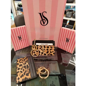 Vs Anahtarlıklı Kartlık