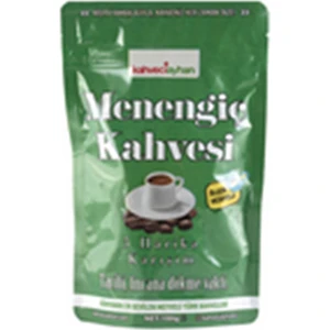 Kahveci Ayhan Menengiç Kahvesi