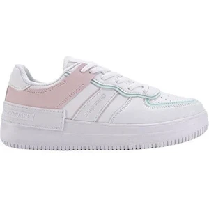 101330079 Freya WMN 3FX Beyaz-Pembe Kadın Spor Ayakkab