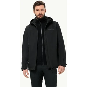 Jack Wolfskın Taubenberg 3In1 Jkt M Erkek Outdoor Ceketi 1115311_6001