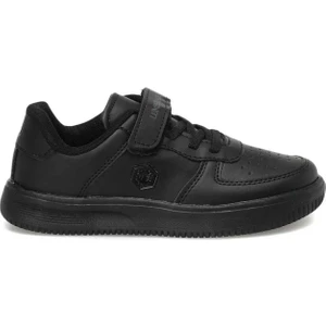 Fınster Jr 2pr Siyah Erkek Çocuk Sneaker