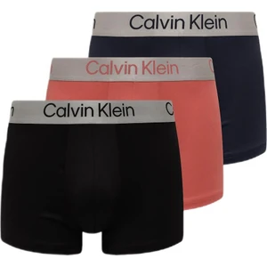 Calvin Klein Erkek 3'lü Boxer Trunk LV00NB4269