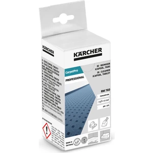 Carpetpro Rm 760 Deterjan (16 ADET TABLET) 6.295-850.0