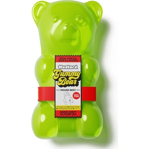 Gummy Bear Mouse Bilek Desteği - Yeşil