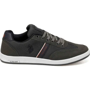 Kares 4fx U.s. Polo Assn. Erkek Spor Ayakkabı - 101500706