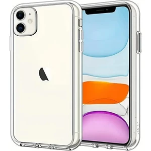 Iphone 11 Sert Mika Kılıf 