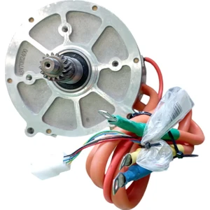 Vt5 Motor 3500W