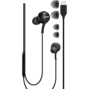 Lkl-23 Type-C Mikrofonlu Kulaklık – Çağrı ve Müzik Için Yüksek Ses Kalitesi