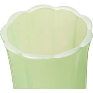 Loess Cam Kadeh 180 ml Yeşil