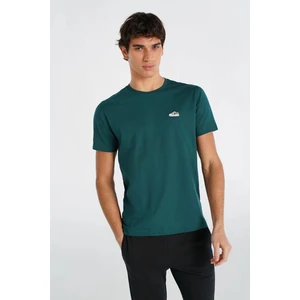 Jungle Kısa Kollu Tshirt