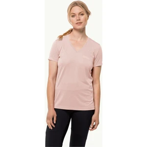 Jack Wolfskin Crosstrail Kadın T-shirt 1801693_2203