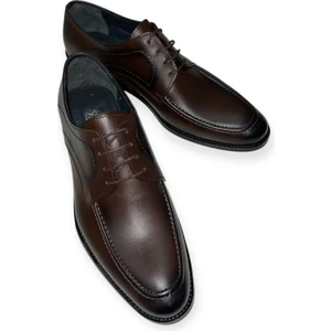 Özel Üretim El Işçiliği Hakiki Iç Dış Deri 36,37,38,39,40,41,42,43,44,45,46,47,48,49 Numara Erkek Ayakkabı