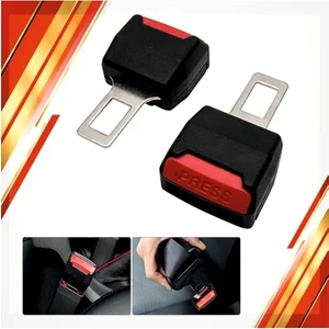 Citroen C4 Uyumlu 2 Adet Kemer Yükseltme Tokası