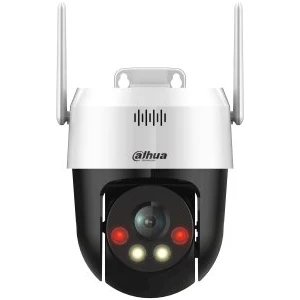 DH-P5AE-PV 5mp 4mm H265 Dual Smart Light Wifi Ip Pt Kamera(Sesli)
